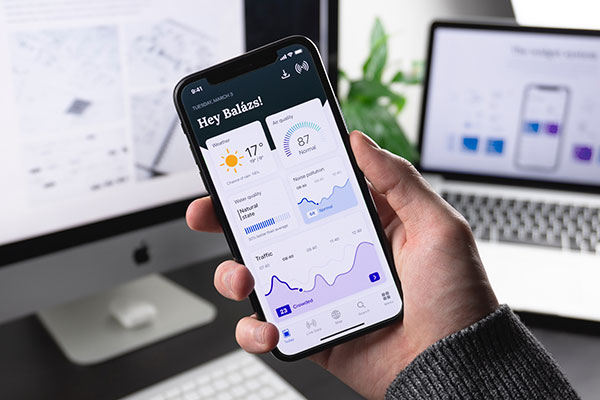 Infrastructure Management Solution